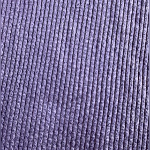 NWT Back Beat Co Hemp Rib One-shoulder Dress - Picture 2 of 6